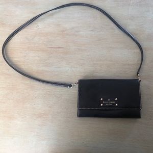 Kate Spade cross-body